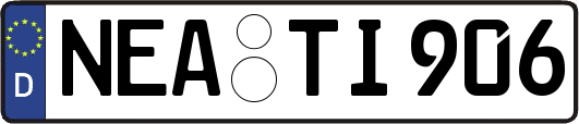 NEA-TI906