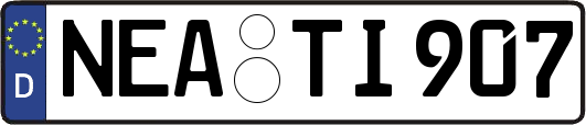 NEA-TI907
