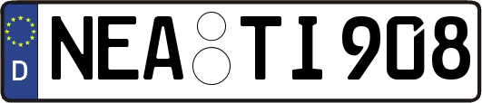 NEA-TI908