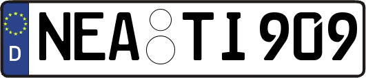 NEA-TI909