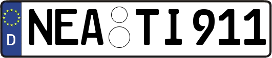 NEA-TI911