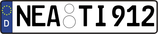 NEA-TI912
