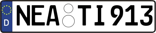 NEA-TI913