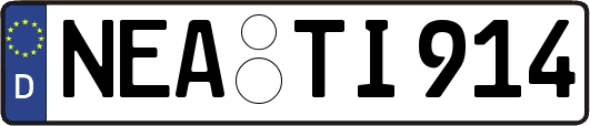 NEA-TI914