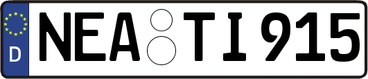 NEA-TI915