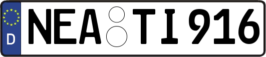 NEA-TI916