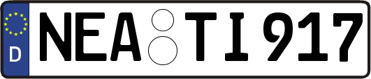 NEA-TI917