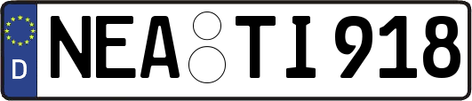 NEA-TI918