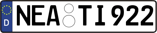 NEA-TI922