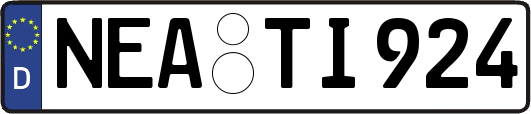 NEA-TI924