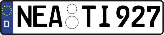 NEA-TI927