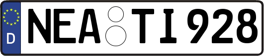 NEA-TI928