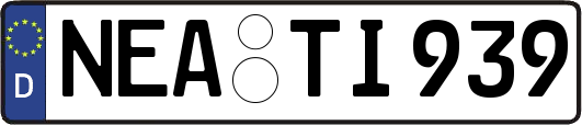 NEA-TI939