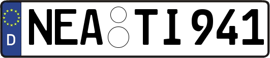 NEA-TI941