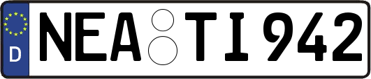 NEA-TI942