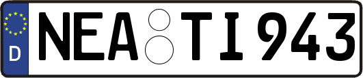 NEA-TI943