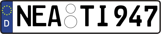 NEA-TI947
