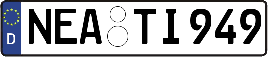 NEA-TI949
