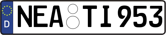 NEA-TI953