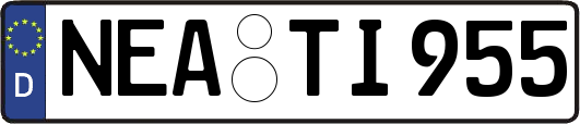 NEA-TI955