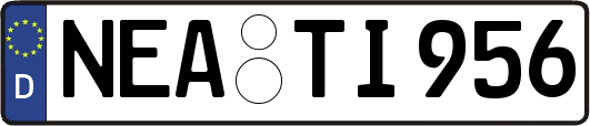 NEA-TI956