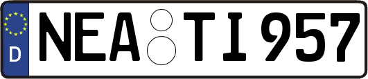 NEA-TI957