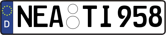 NEA-TI958