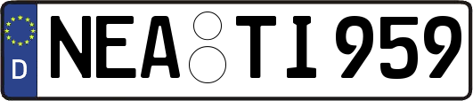 NEA-TI959