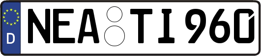 NEA-TI960