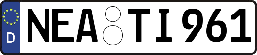 NEA-TI961