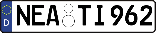 NEA-TI962