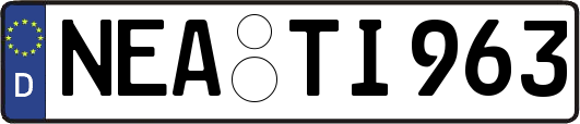NEA-TI963