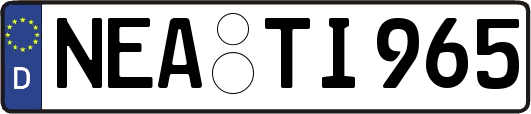 NEA-TI965