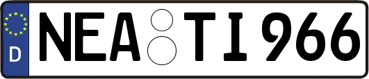 NEA-TI966