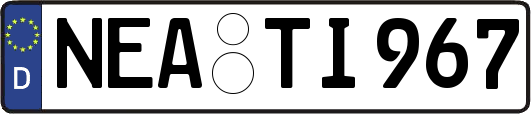 NEA-TI967