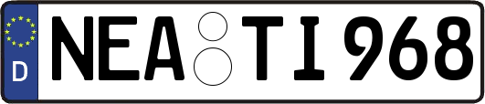 NEA-TI968