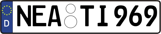 NEA-TI969
