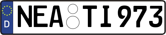 NEA-TI973