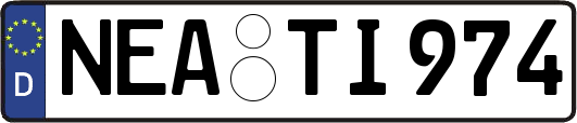 NEA-TI974