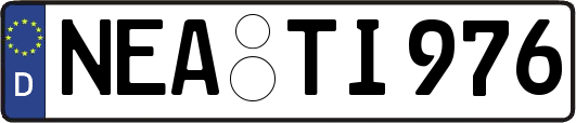 NEA-TI976