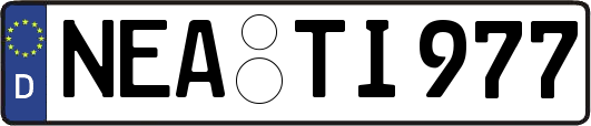NEA-TI977