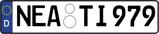 NEA-TI979