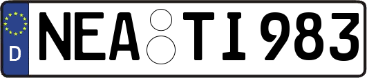 NEA-TI983
