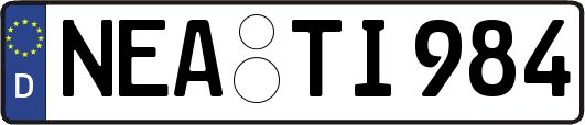 NEA-TI984