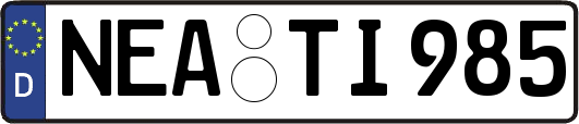 NEA-TI985