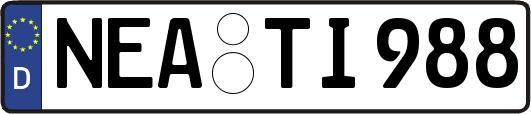 NEA-TI988