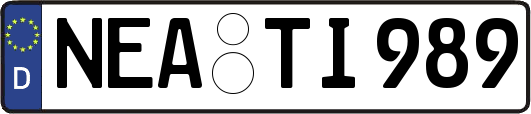 NEA-TI989
