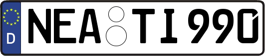 NEA-TI990