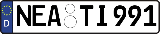 NEA-TI991