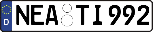 NEA-TI992